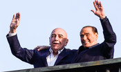 Il Monza sbarca in serie A, si realizza il sogno di Berlusconi e Galliani