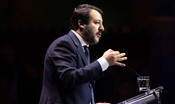 Il piano di Salvini in Russia prevederebbe quattro punti