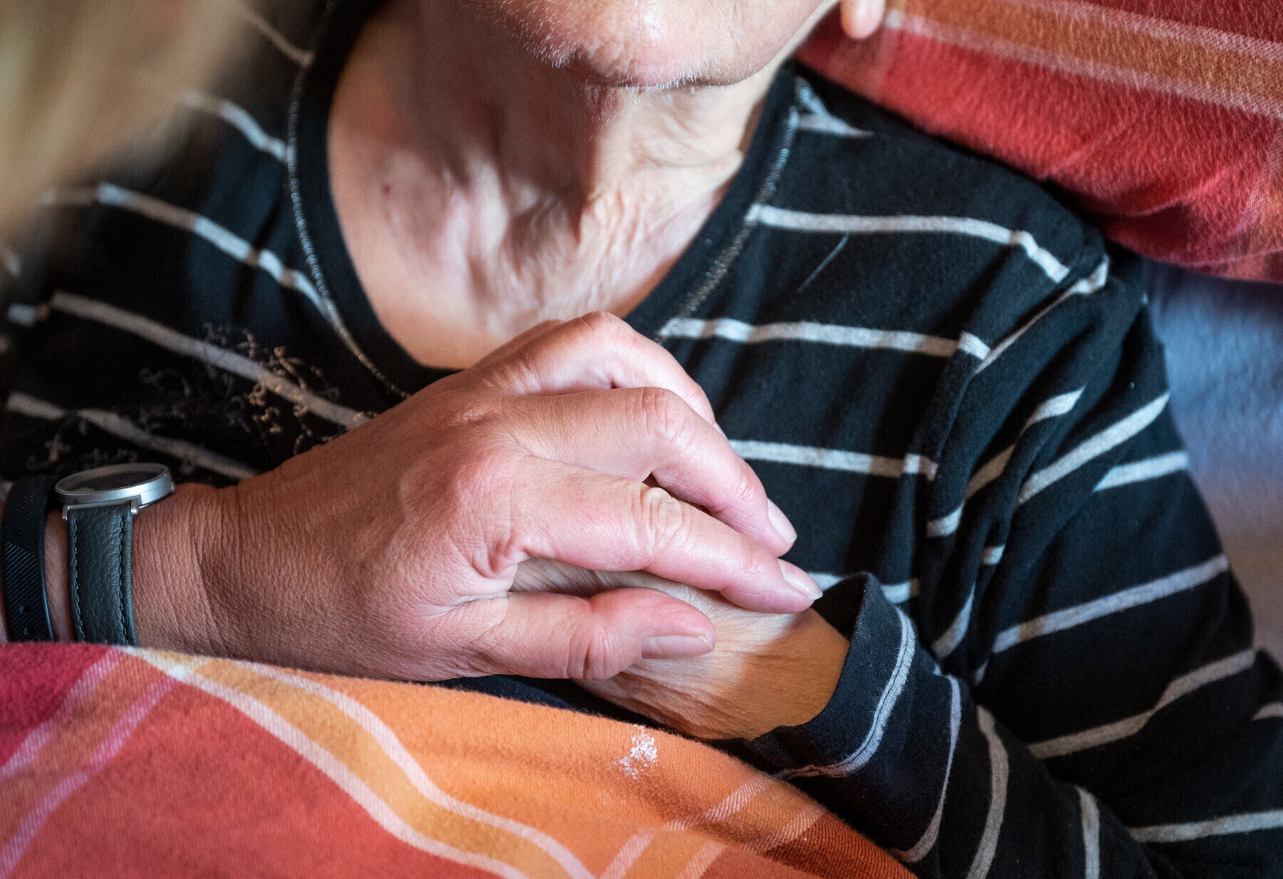Parkinson, un'iniezione settimanale cambierà la vita ai pazienti