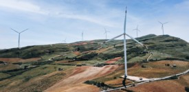 Quasi 150 milioni di rotoli di carta igienica sono stati prodotti con il vento