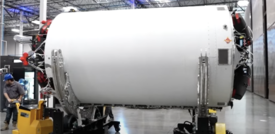 Un razzo stampato in 3D è pronto a partire da Cape Canaveral