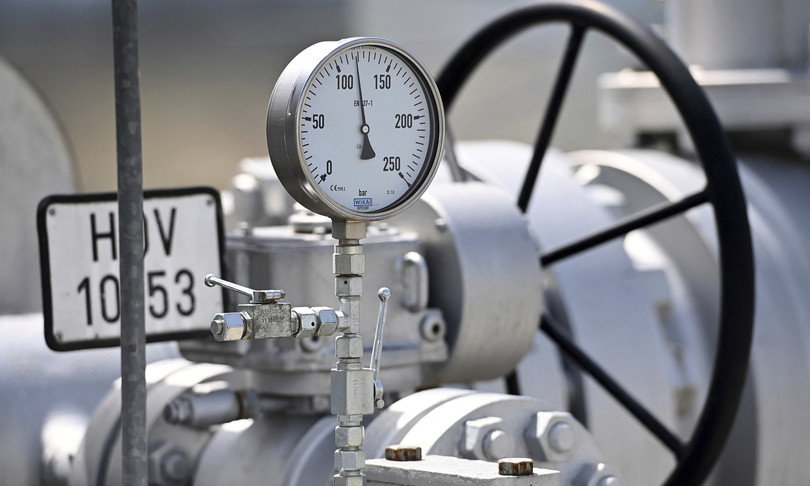 russia taglia gas olanda rifiuto pagare rubli