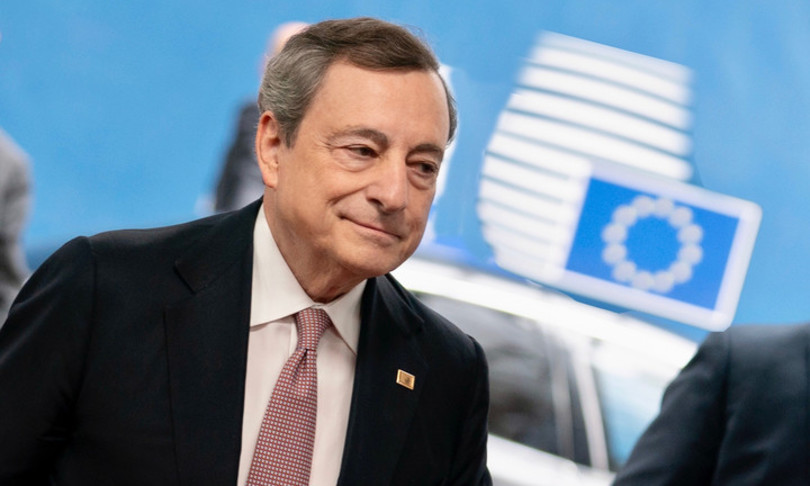 ucraina draghi ue essenziale che putin non vinca guerra