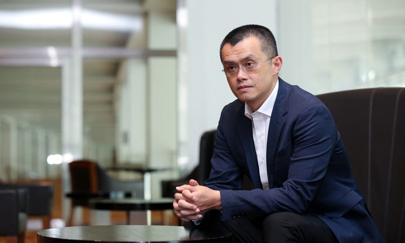 criptovalute binance puo operare in italia