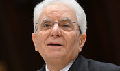 Mattarella: "La Costituzione è un riferimento sicuro per pace e libertà"