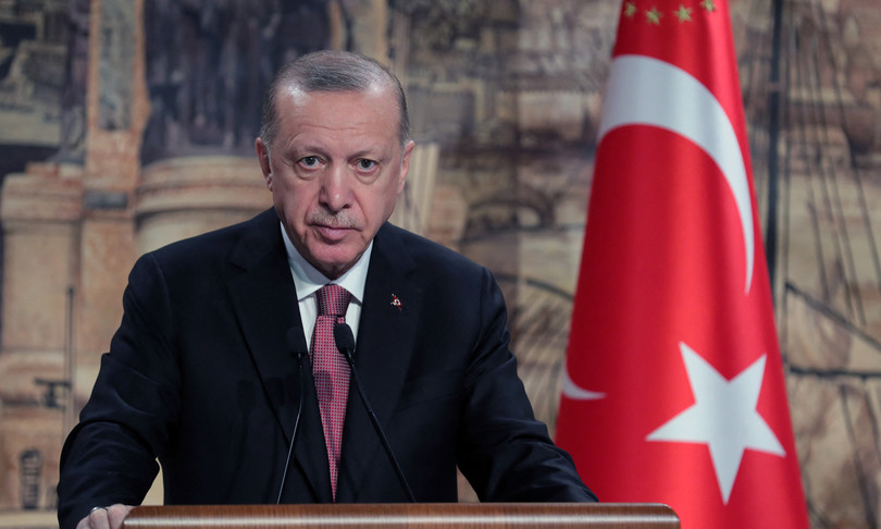 Nato Erdogan ancora nessuna garanzia da Svezia e Finlandia