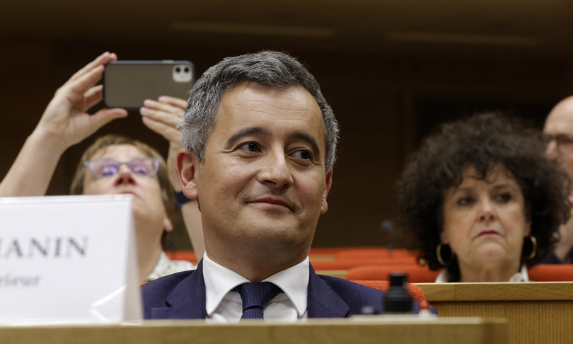 Ombra Champions su voto Francia Melenchon attacca prefetto