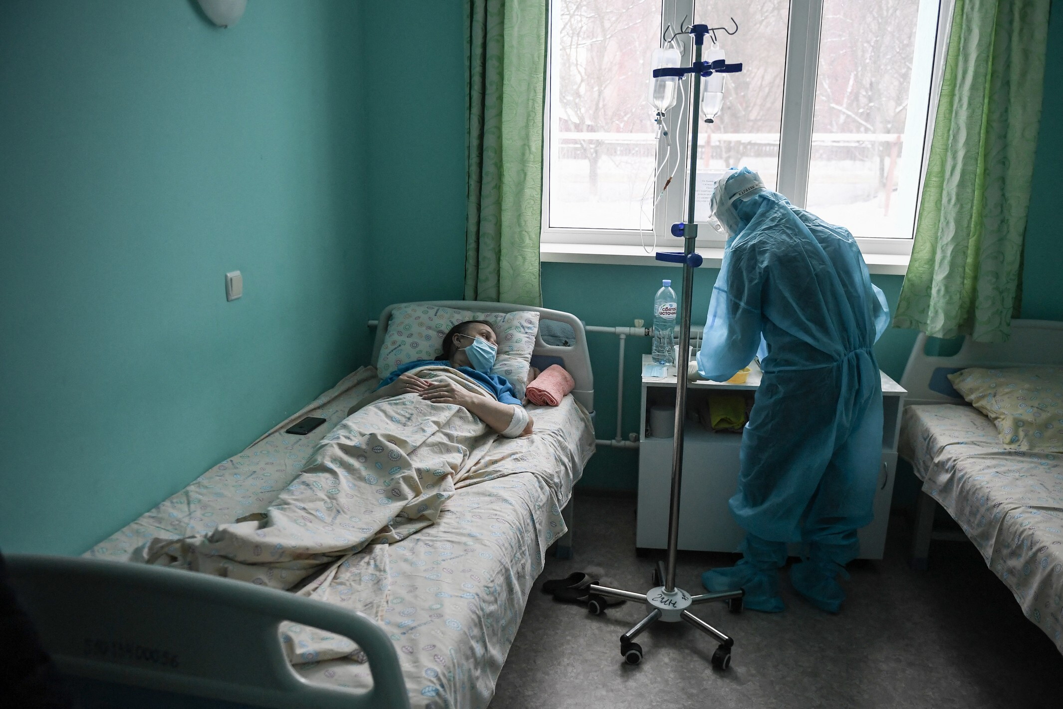 Il long Covid tutta colpa degli autoanticporpi