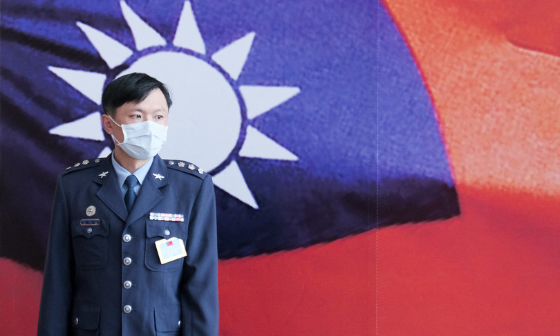 Taiwan Cina Usa non riusciranno a impedire riunificazione