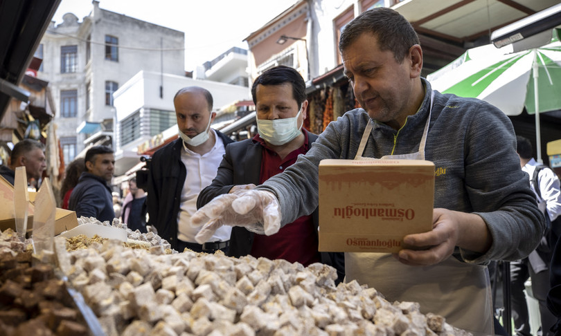 turchia inflazione 73 per cento