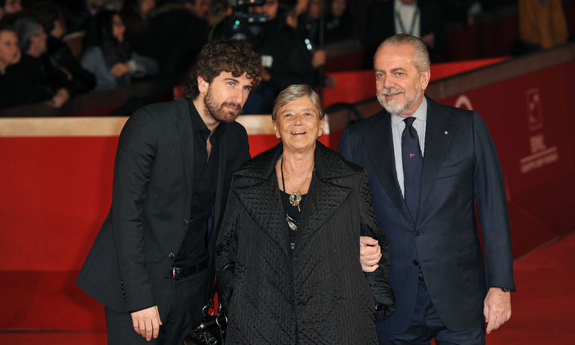 Morta Liliana De Curtis figlia di Toto