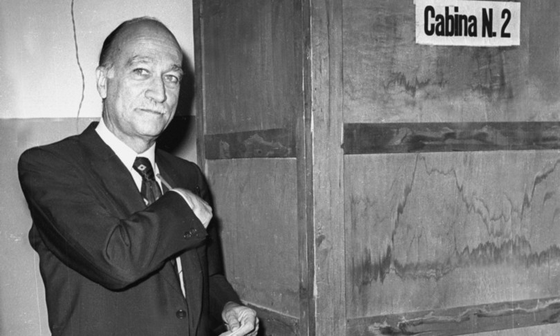 polemica giardino tor bella monaca intitolato giorgio almirante