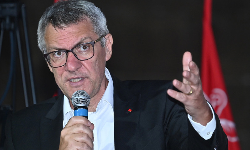 landini situazione drammatica momento agire