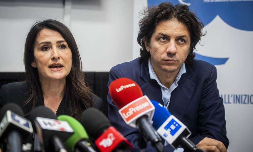 fabio ridolfi sedazione profonda e continua