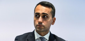 Di Maio: "Da Mosca ci aspettiamo segnali sulle esportazioni del grano"