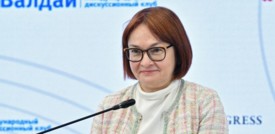 Chi è Elivira Nabiullina, confermata da Putin alla guida della Banca centrale russa