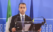 Di Maio: "L’Africa è un’assoluta priorità per la politica estera italiana"