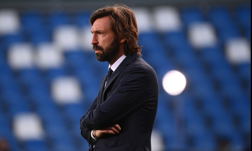 calcio pirlo nuovo allenatore club turco fatih karagumruk