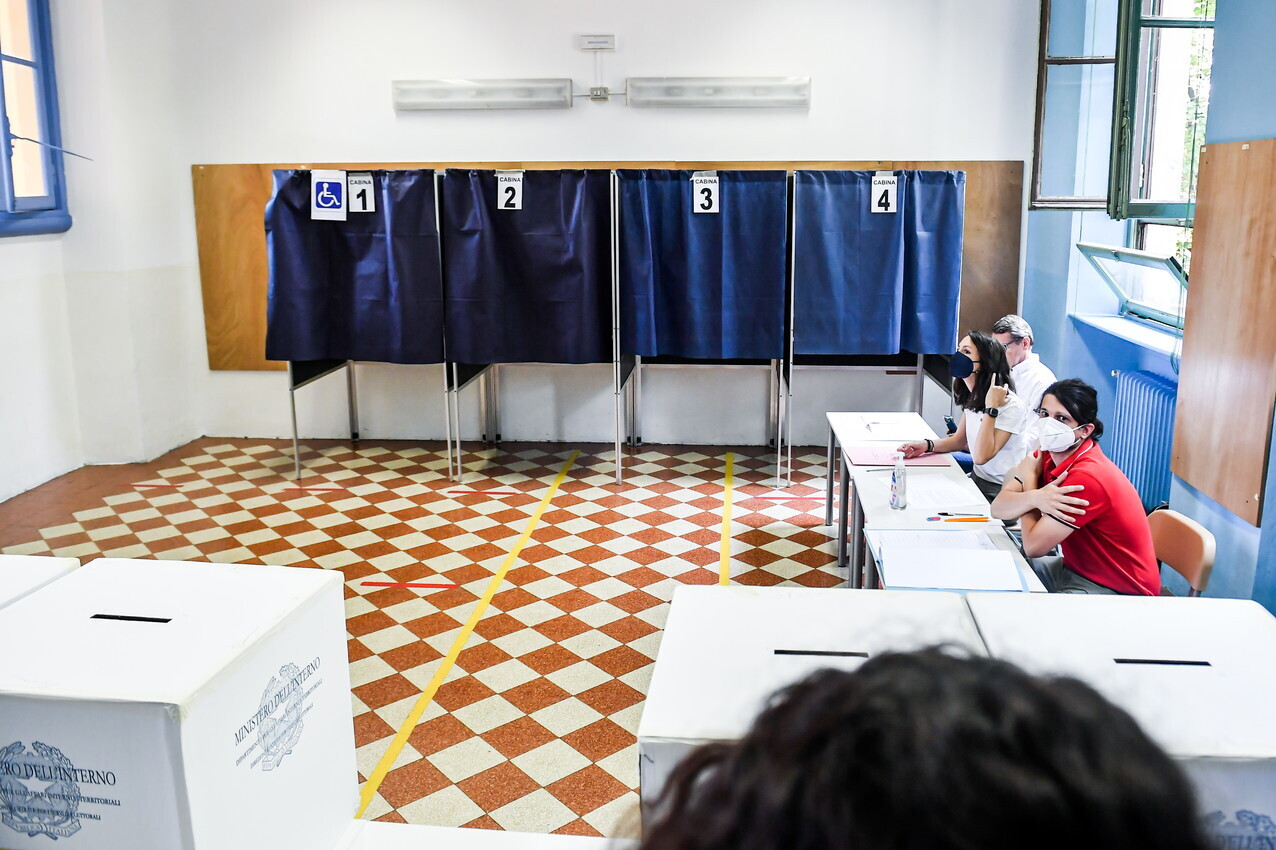 Giustizia: fissata la data del referendum costituzionale, 22 e 23 marzo