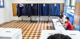 Referendum sulla Giustizia: non c'è il quorum, ha votato meno del 23%