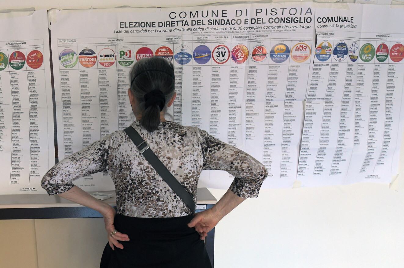 La scrittrice Di Cesare e Mimmo Lucano candidati nelle liste Avs in Calabria