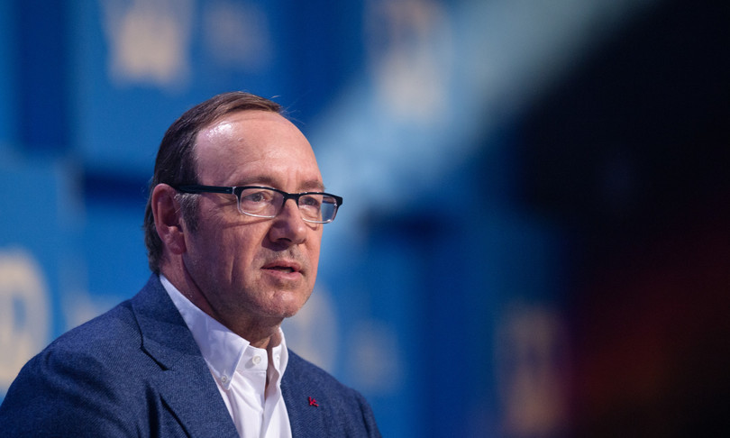 Kevin Spacey giovedi in tribunale Londra per accuse molestie