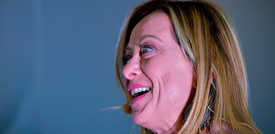 Il Pd è primo, flop di M5s. Il Centrodestra unito vince, FdI supera la Lega