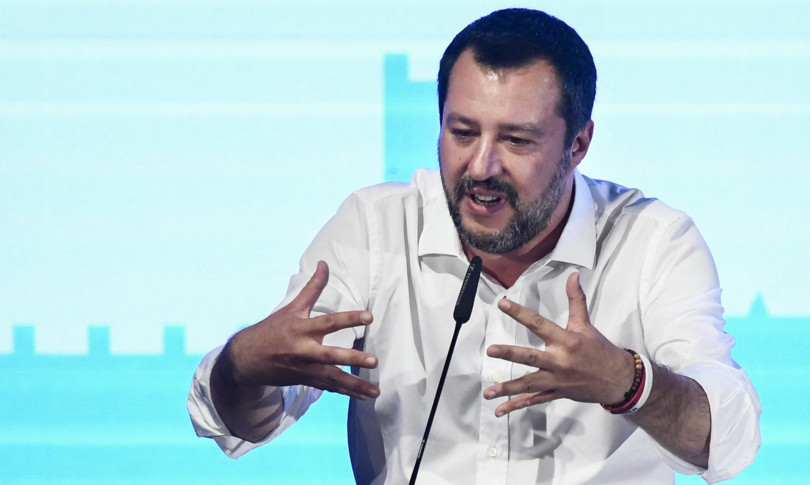 lega tensioni su fronda veneta e nodo appoggio draghi