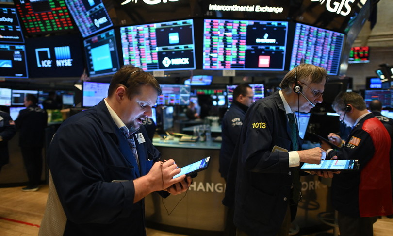 mercati wall street promuove fed vola il nasdaq