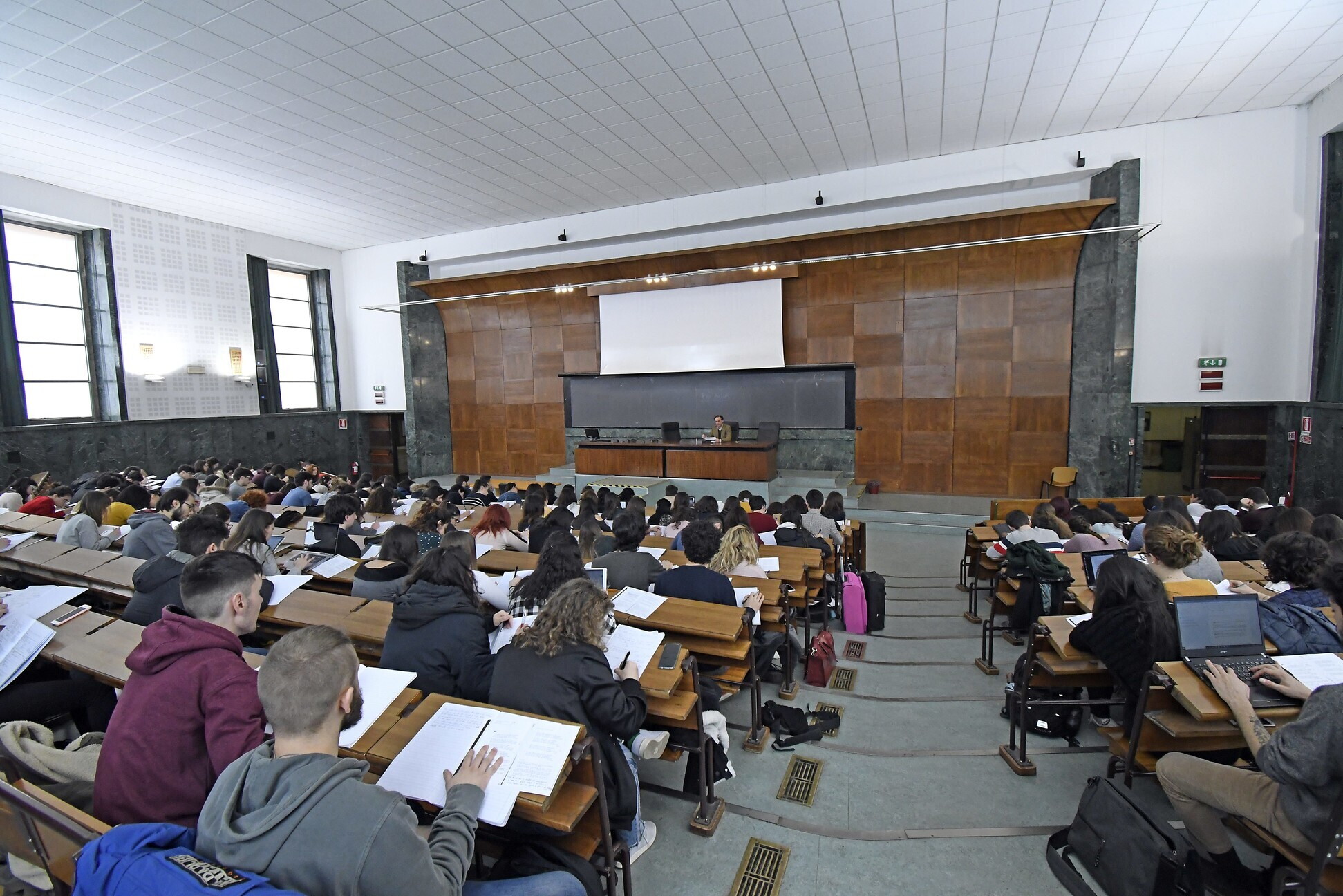 Le università italiane sono in crescita, quindici atenei tra i migliori 500 al mondo