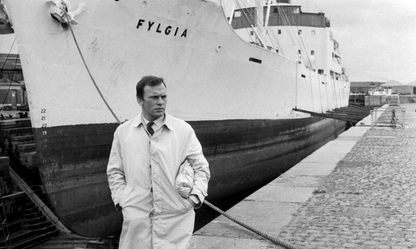 morto a 91 anni Jean-Louis Trintignant