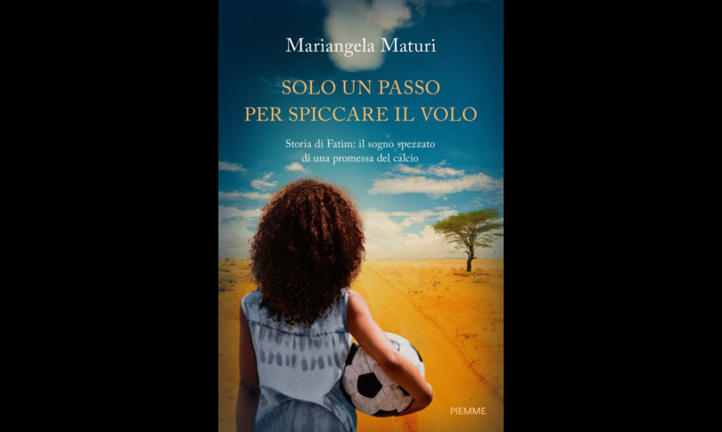 storia promessa calcio gambia morta mediterraneo
