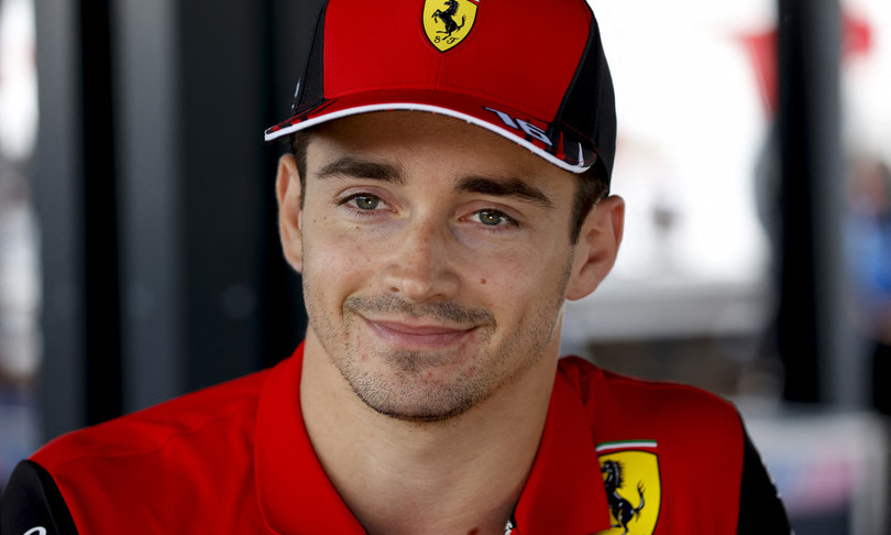 F1 Gp Canada Leclerc cambia power unit parte ultimo