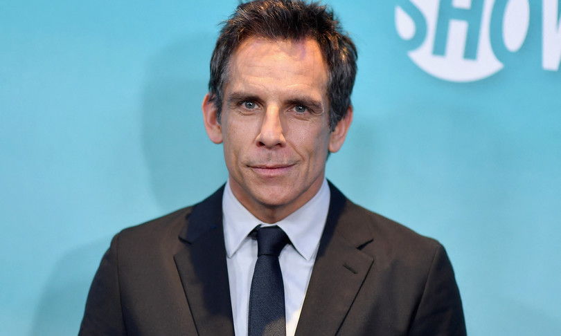 ben stiller ucraina visita leopoli guerra rifugiati