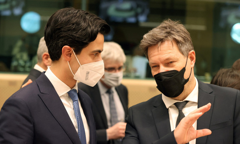 olanda gas restrizioni produzione elettrica carbone