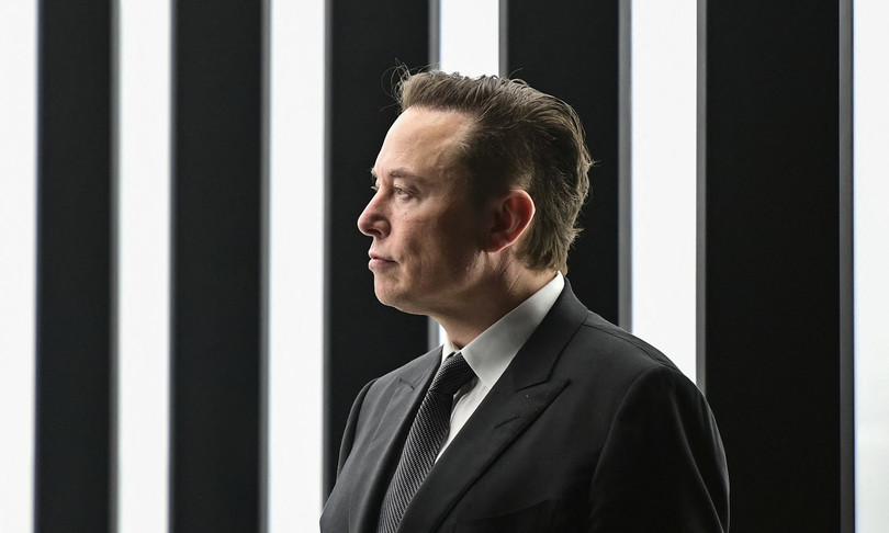 figlio elon musk trasgender vuole cambiare nome e genere