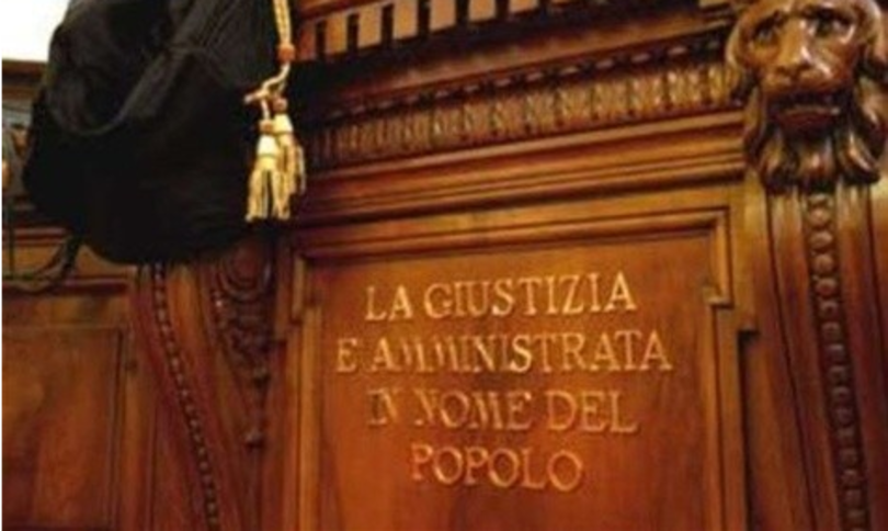 tribunale bologa germania risarcisca vittime marzabotto