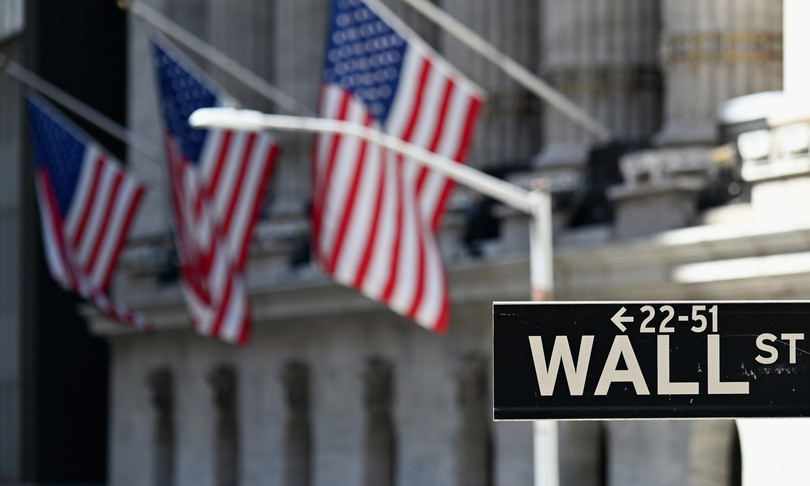 Wall Street centra rimbalzo incertezze restano