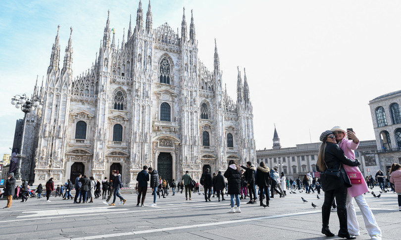 Vienna citta piu vivibile al mondo Milano 49ma