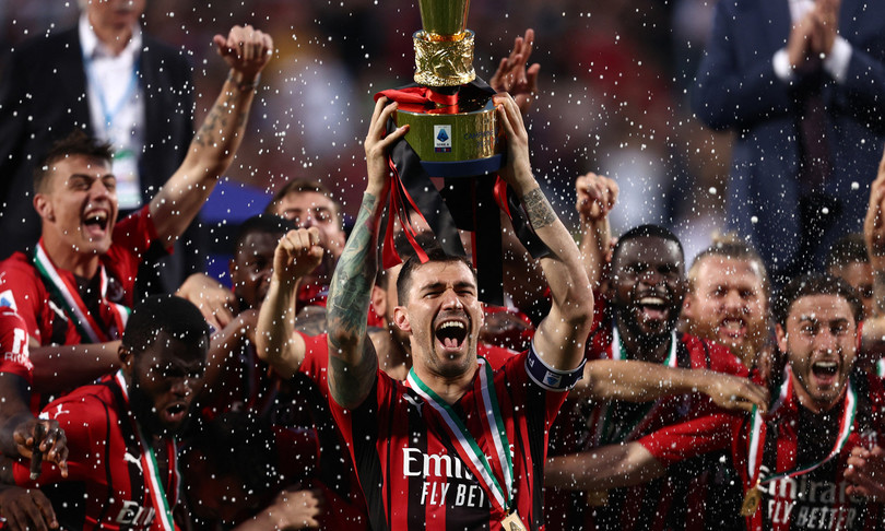 calcio serie a via il 14 agosto calendario
