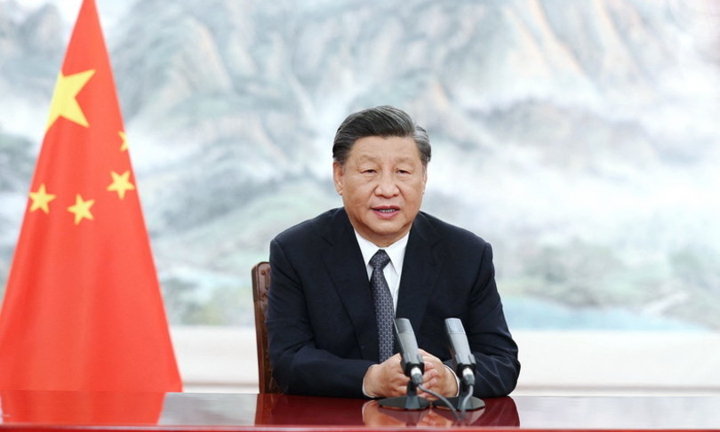 Hong Kong Xi in visita per anniversario restituzione