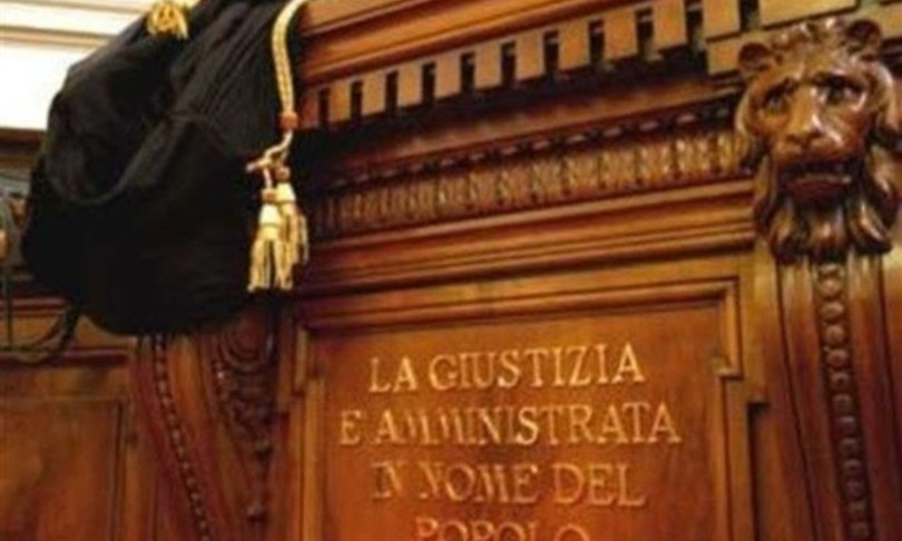 processo fermo via sette anni