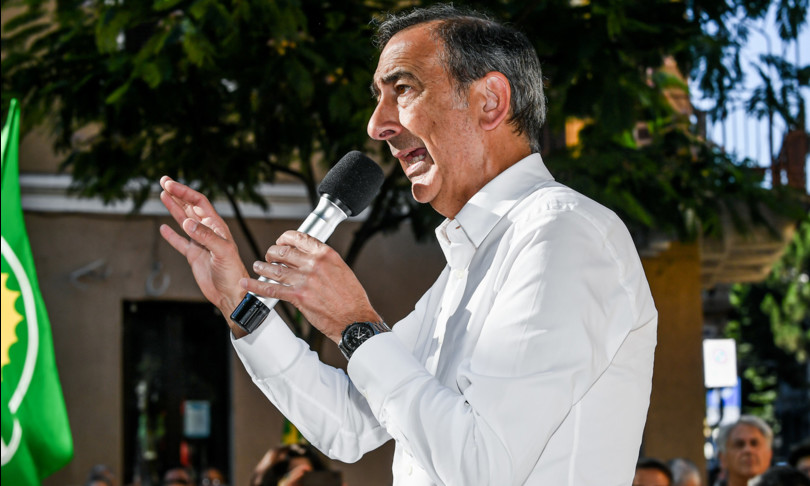 siccita milano chiude fontane