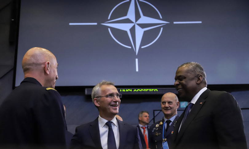 nato storia alleanza atlantica