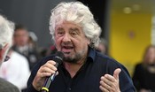 Grillo chiude alla possibilità di togliere il vincolo del doppio mandato