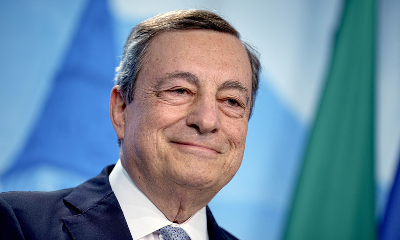 ROMA KIEV Draghi G7 successo avanti con sostegno sanzioni