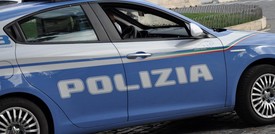 Sgominata la banda delle "spaccate" nelle sale slot in autostrada
