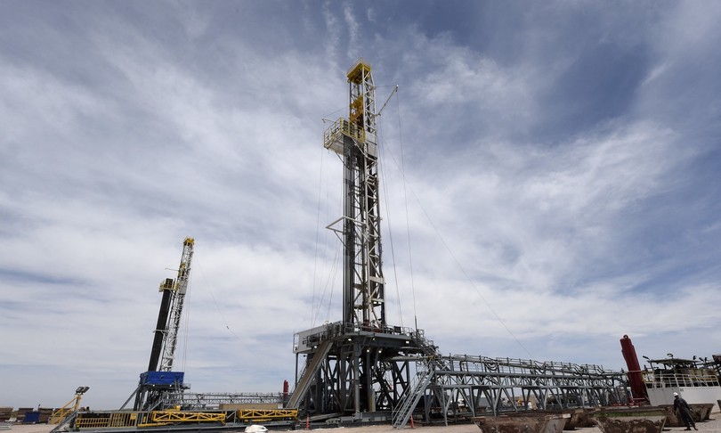 emergenza gas argentina vaca muerta