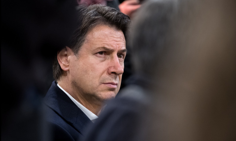 draghi conte palazzo chigi rimozione m5s