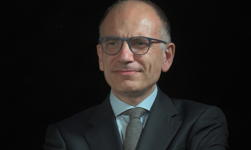 letta sostegno governo draghi ius scholae